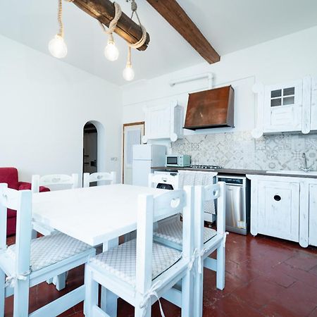 La Corte Di Emily Ap. 1 Apartment Milan Exterior photo
