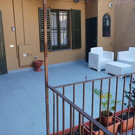 La Corte Di Emily Ap. 1 Apartment Milan Exterior photo