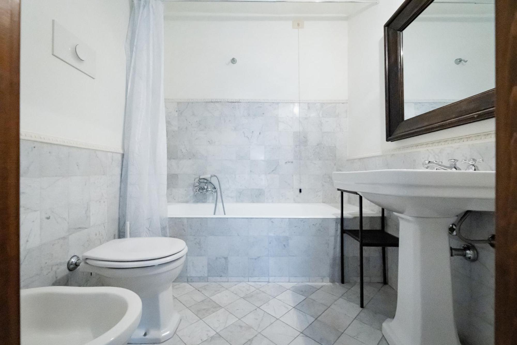 La Corte Di Emily Ap. 1 Apartment Milan Exterior photo