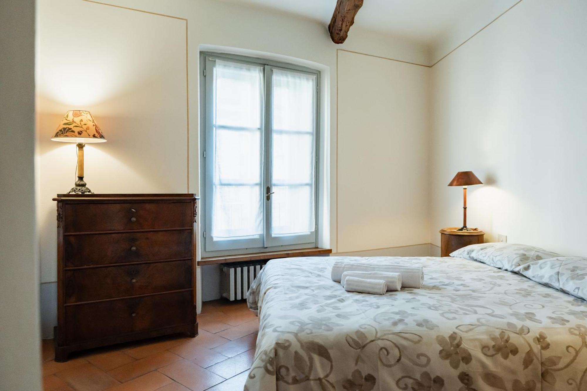La Corte Di Emily Ap. 1 Apartment Milan Exterior photo