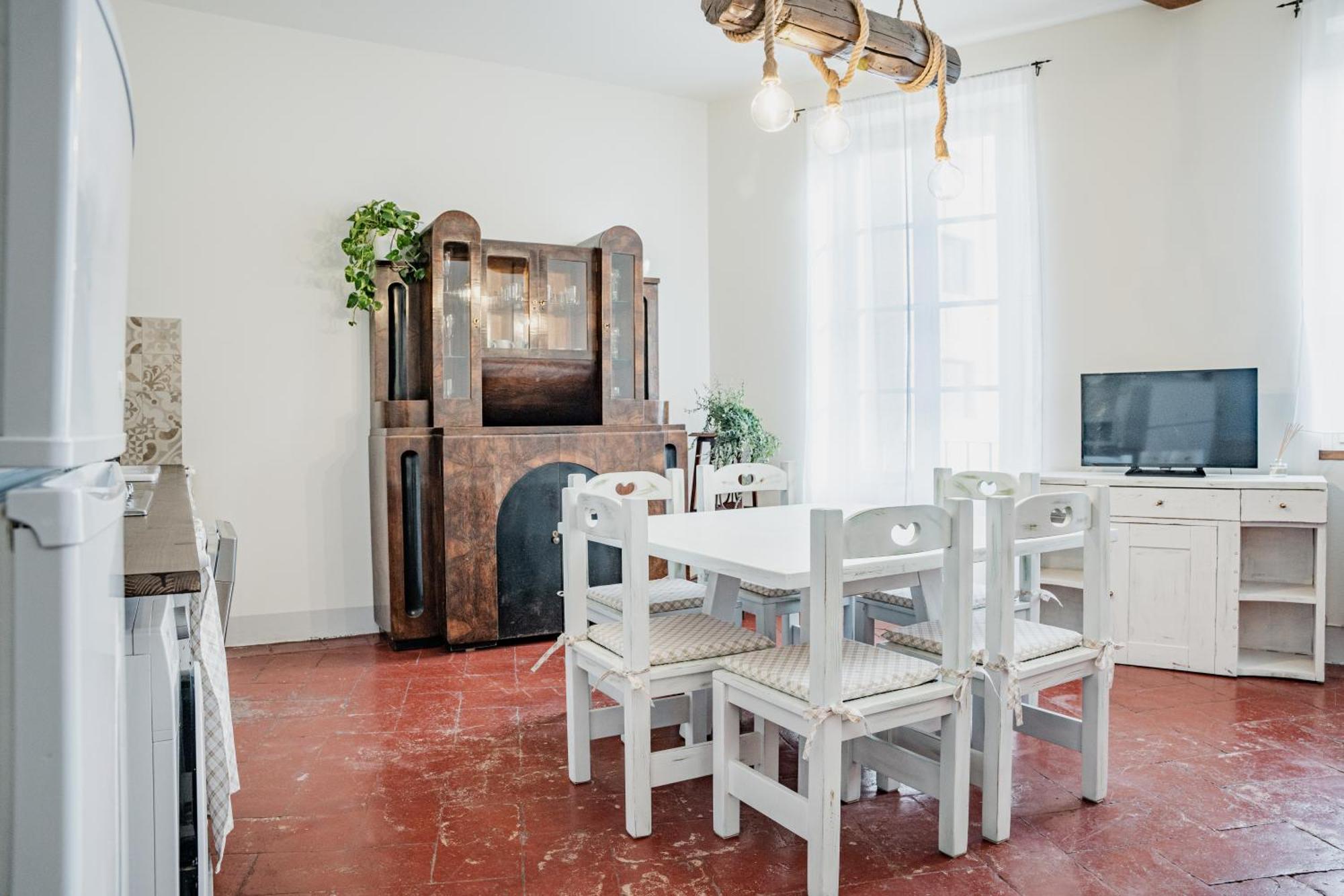La Corte Di Emily Ap. 1 Apartment Milan Exterior photo