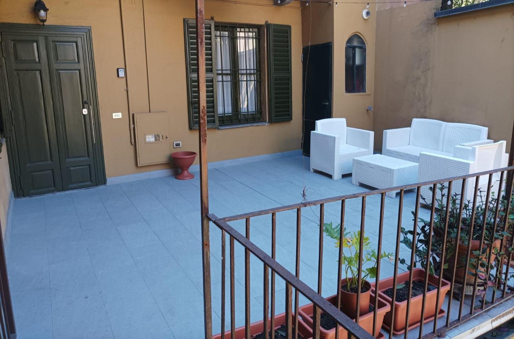 La Corte Di Emily Ap. 1 Apartment Milan Exterior photo